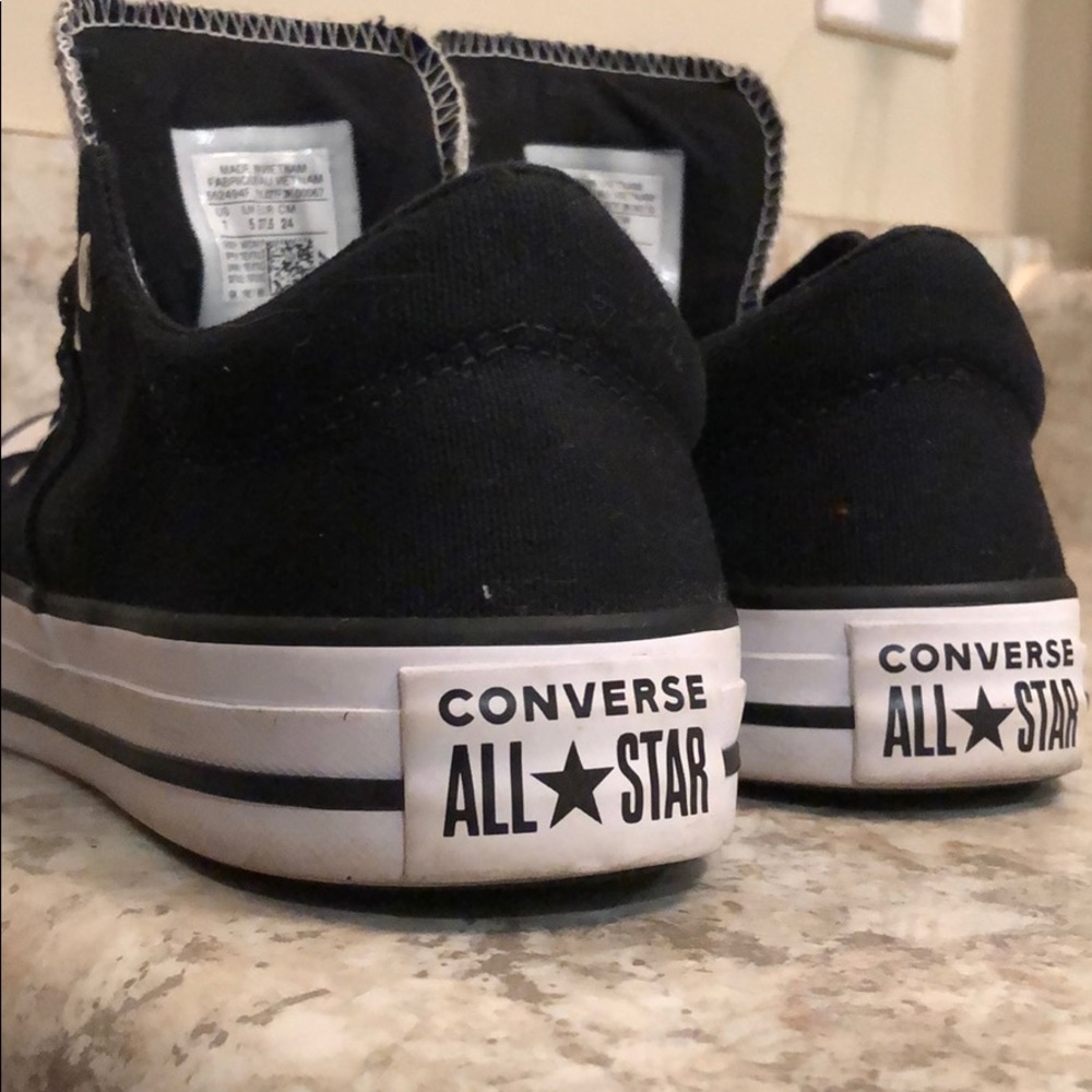 Converse - Picture 4 of 7